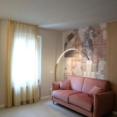 Tre Monumenti Luxury Suites-2