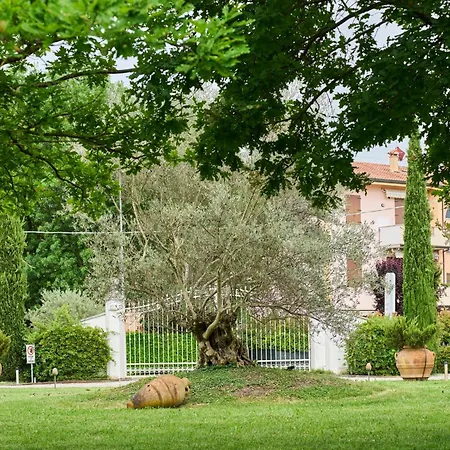 Boutique Hotel San Giovanni-3