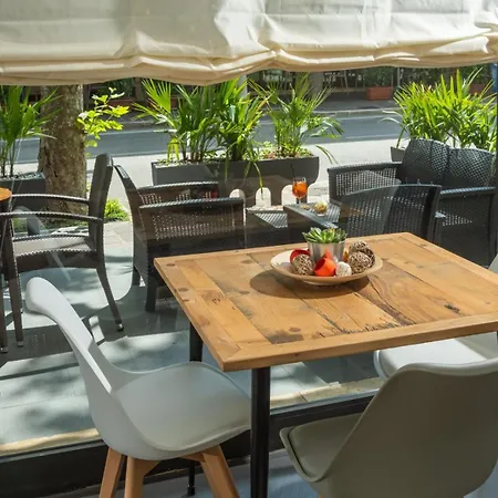 Hotel Anna Gabicce Mare-3