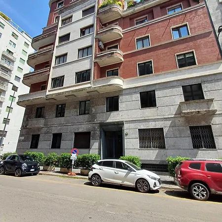 My Milano Repubblica Luxury Rooms-2