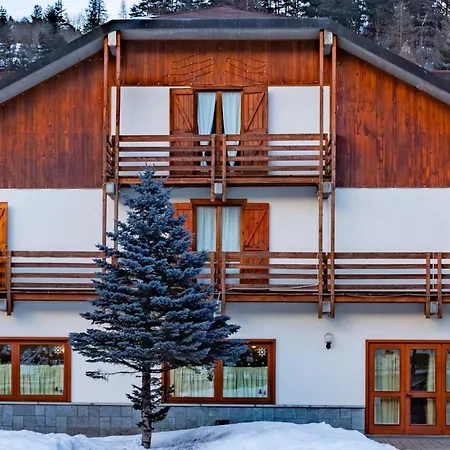 Hotel Fraiteve-3