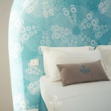 Mare Tropea Boutique Rooms-3