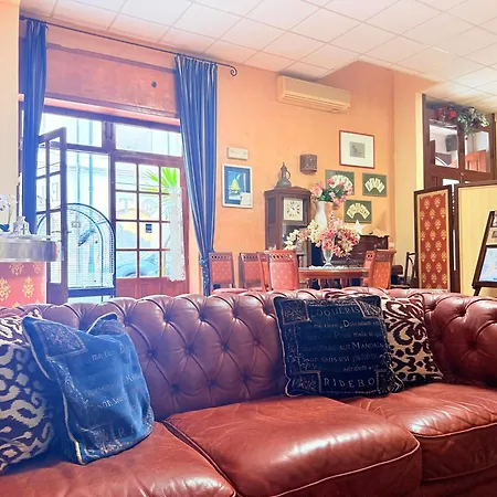 Hotel Archimede Ortigia-2
