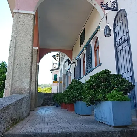 Albergo Ristorante Paradiso-3