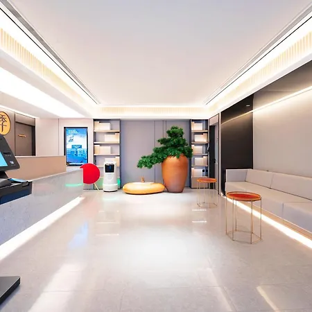 Ji Hotel Orchard Singapore-2