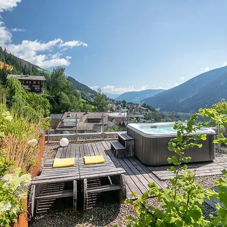 Vitalhotel Rainer-3