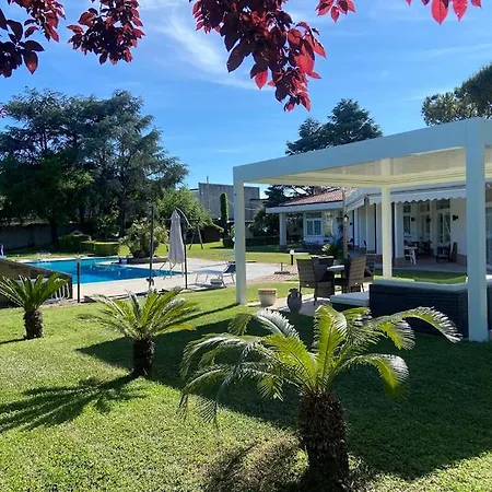 B&B Villa Maria-3