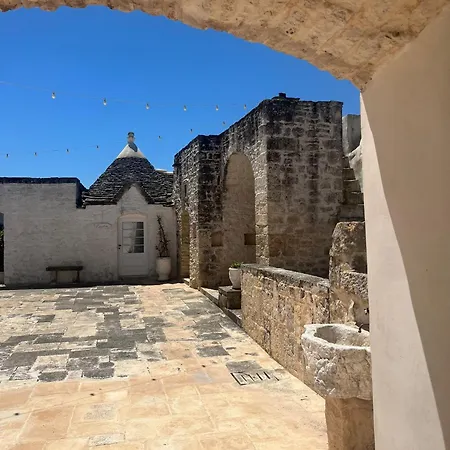 Masseria Luco-2
