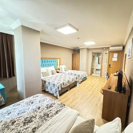 Golden Lounge Hotel-3