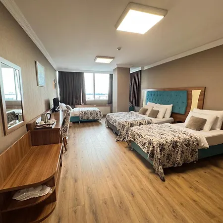 Golden Lounge Hotel-2