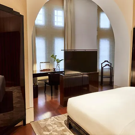 The Capitol Kempinski Hotel Singapore-2
