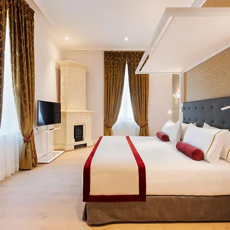 Áurea Ana Palace by Eurostars Hotel Company-2
