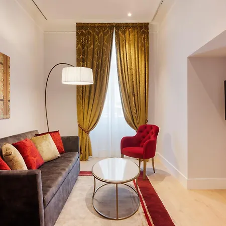 Áurea Ana Palace by Eurostars Hotel Company-3
