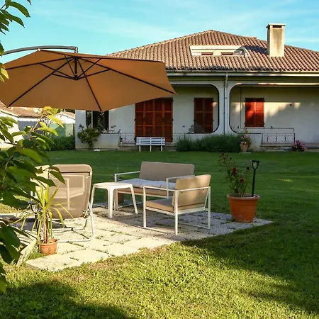 Casa Sophie Affittacamere-2