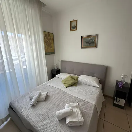 B&B Centro Città-2