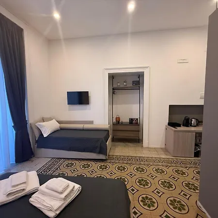 La Piazza Suite-2
