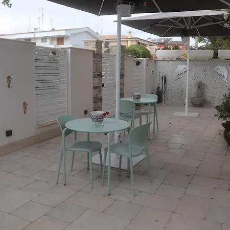 B&B Naiadi Anzio-3