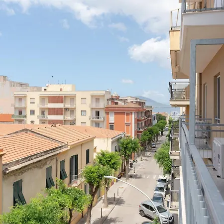 Sophora Guest House Alghero-2