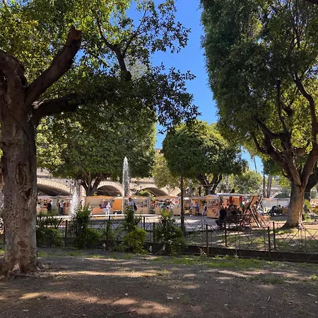 Dimore del Plebiscito B&B-2