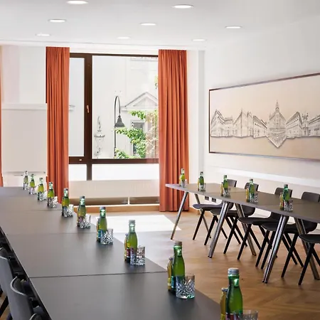 Hotel Astoria Vienna, Curio Collection By Hilton-3