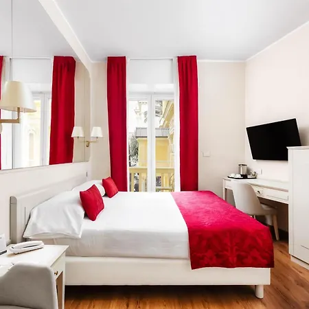 Best Western Hotel Nazionale-2