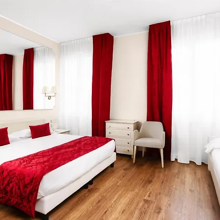 Best Western Hotel Nazionale-3