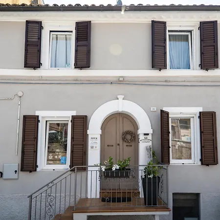 B&B A Portata di Mare-2