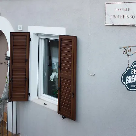 B&B A Portata di Mare-3