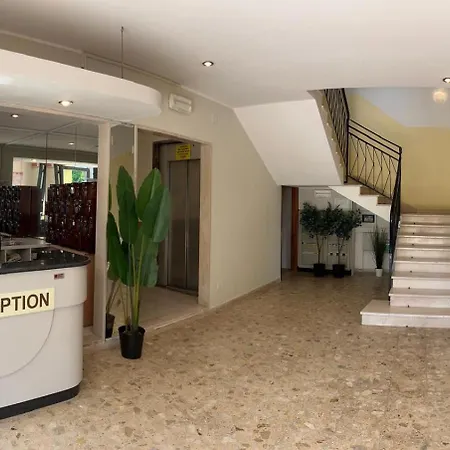 Hotel Ines-2