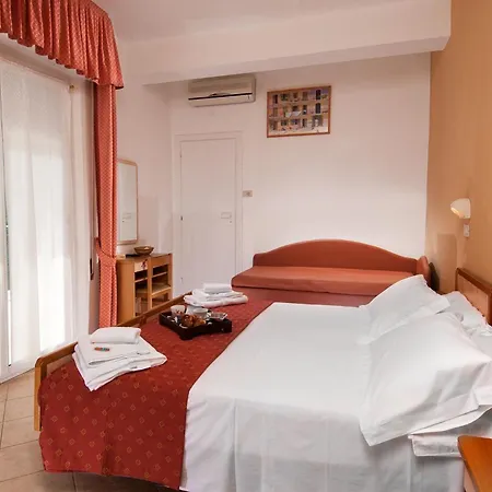 Hotel Ricci-3