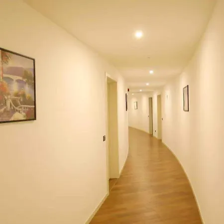 Hotel Suite Prato-3