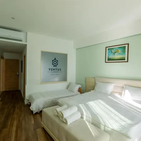 Ventus Harbor Hotel-3