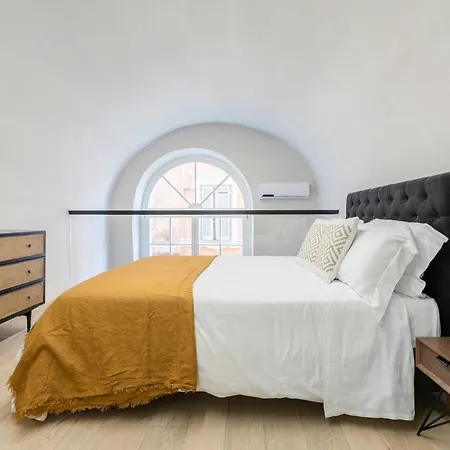 Sonder By Marriott Bonvoy Trastevere Apartments Piazza Trilussa-3