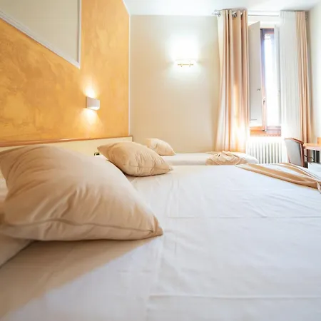 Hotel Angelica Stazione Santa Maria Novella-3
