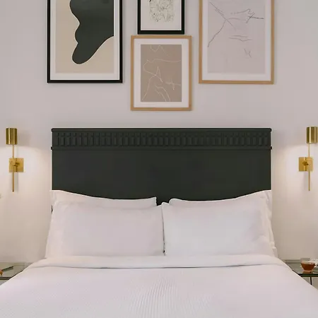 Kensington Gardens Hotel, Sonder By Marriott Bonvoy-2
