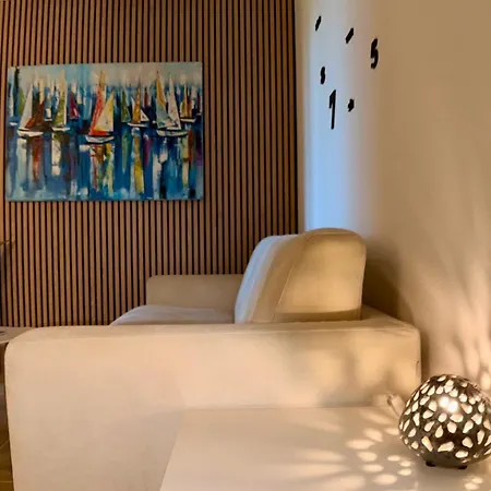 B&B Domo La Laguna-3