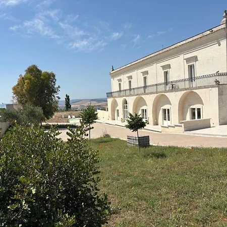 Antica Masseria Malvezzi-2