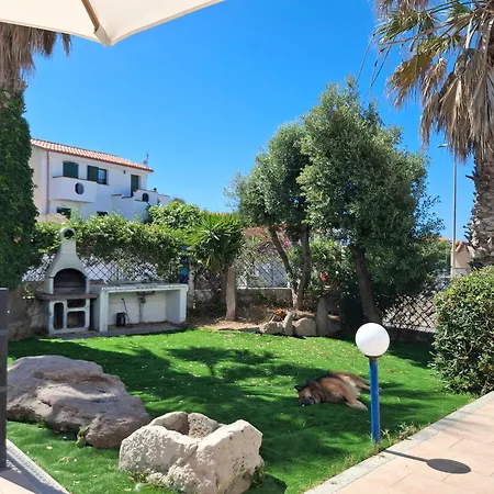 Villa Acquamarina-3