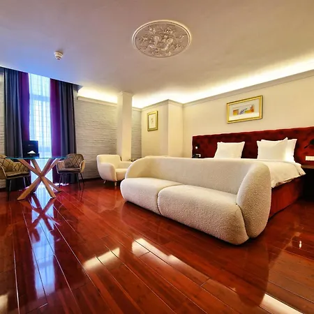 Chasse Residency Hotel-3