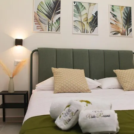 Vida Rooms-3