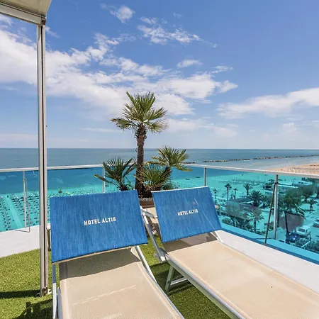 Hotiday Room Collection - San Benedetto-2