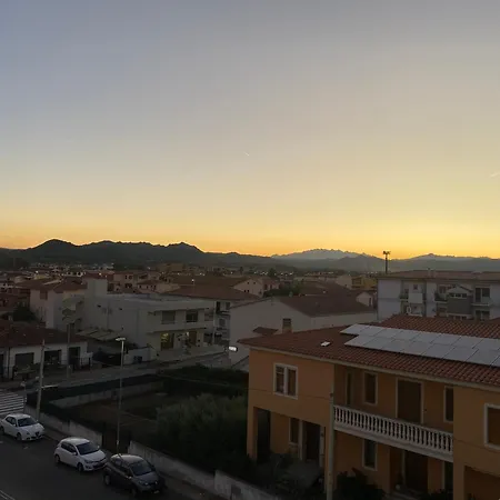 Tra Mare&Monti - Bed&Breakfast-3