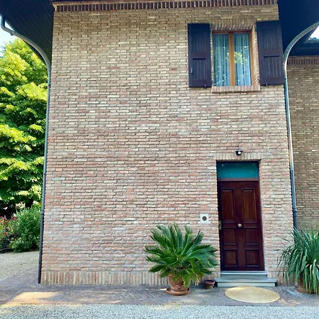 Pozzo Di Mezzo B&B-2