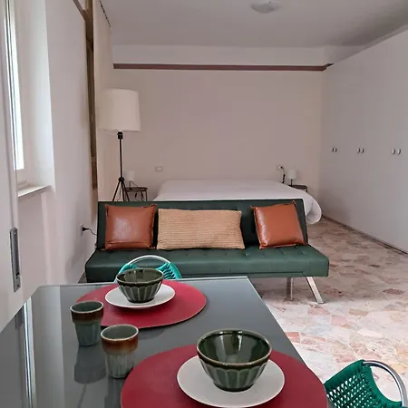 B&B Rosmini-appartamento-2