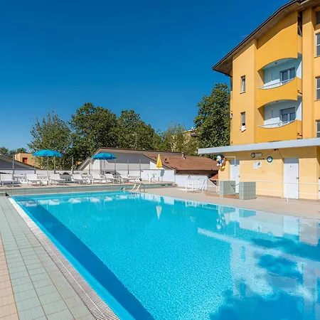 Hotel & Residence Parador-2