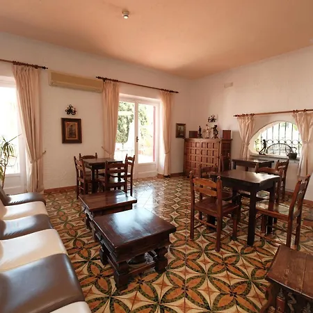 Hotel Don Pedro-2