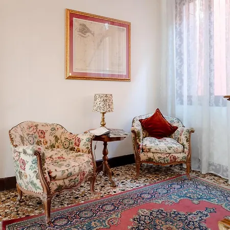Ca' Santo Spirito B&B-2