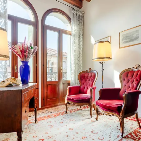 Ca' Santo Spirito B&B-3