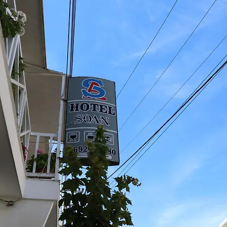Hotel Soan-2