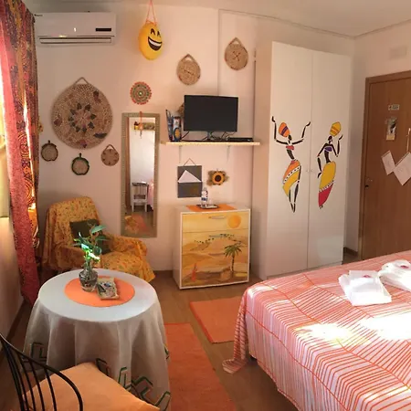 B&B Magna Grecia-2